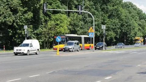 Czecha i Trakt Brzeski bez fotoradarów