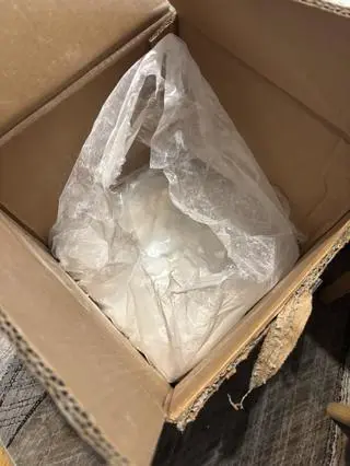 Narkotyki, papierosy i broń w domu 67-latka