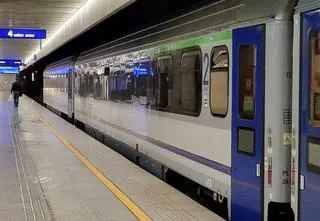 Trzeci stopień alarmowy. PKP zawieszają usługę