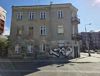 Kamienica przy Mińskiej 15 w rejestrze zabytków
