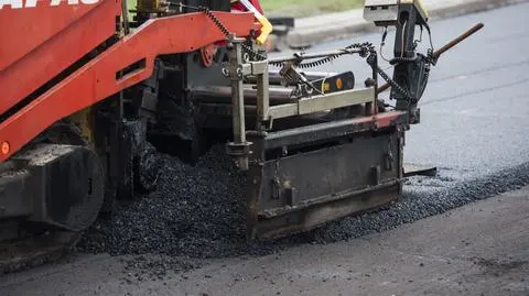 Prace na torach i remonty ulic. Długi weekend z utrudnieniami 