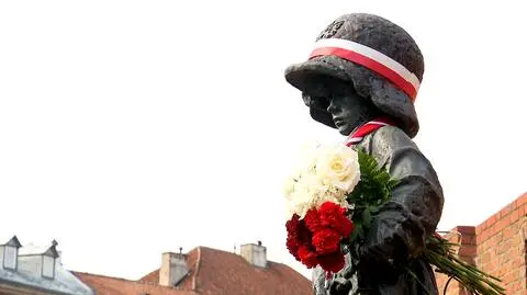 79. rocznica Powstania Warszawskiego