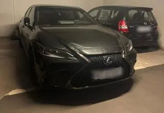 "Wyglądał na wiarygodnego klienta". Przywłaszczył auto warte 160 tys. zł