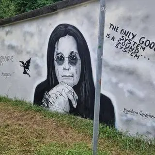 "Książe Ciemności"