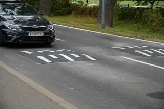 Zmiany dla kierowców na Vogla