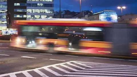 Wyjadą nowe autobusy na gaz. ZTM podpisał umowę