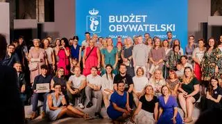 11. edycja budżetu obywatelskiego w Warszawie (zdjęcie archiwalne)