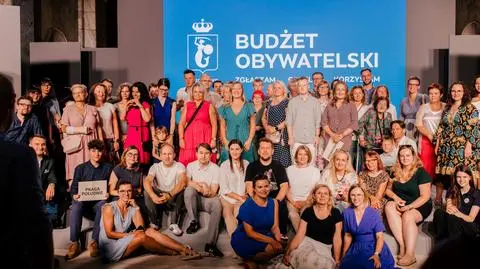 293 projekty do realizacji za ponad 105 milionów 
