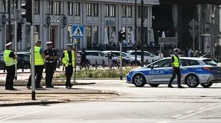 Dziś zaprzysiężenie Prezydenta RP. Program, zmiany w ruchu i utrudnienia