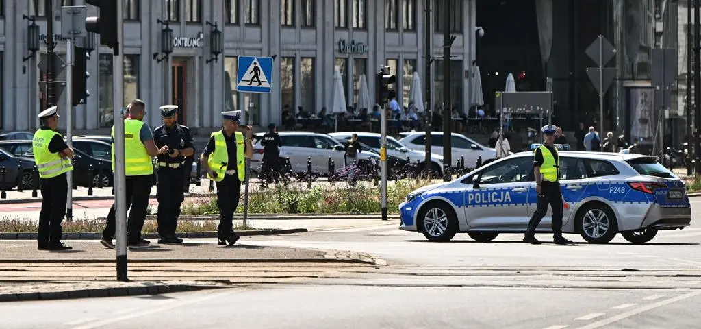 Zaprzysiężenie Prezydenta RP. Zmiany w ruchu i utrudnienia