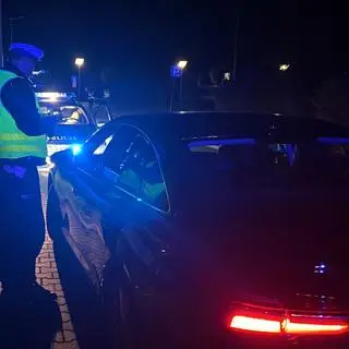 Nocne wyścigi