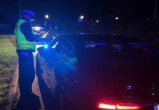 Sprawa nocnych wyścigów wraca do prokuratury