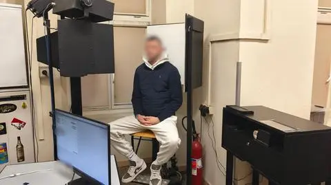 29-latek został aresztowany