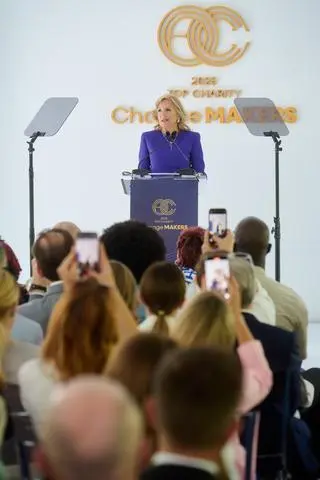 Jill Biden