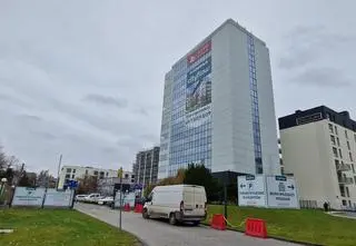 "Burzenie byłoby marnowaniem potencjału"