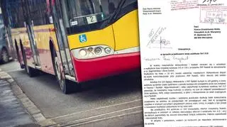 Apelowali o wydłużenie autobusu linii 219