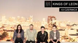 Kings Of Leon