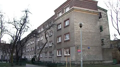"Ulotki o burzeniu budynków na Muranowie to podłość"