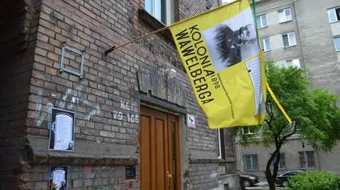 "Pomylili planowanie z tetrisem". Możliwa zabudowa Kolonii Wawelberga