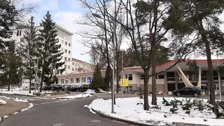 Samodzielny Publiczny Szpital Kliniczny im. prof. Adama Grucy w Otwocku