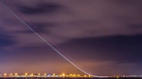 Cisza nocna nad Okęciem. Ruszyły konsultacje z przewoźnikami