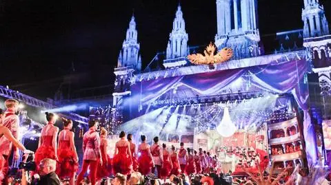 Wygraj 5-dniową podróż do Wiednia i 2 bilety na Life Ball – teraz albo nigdy!