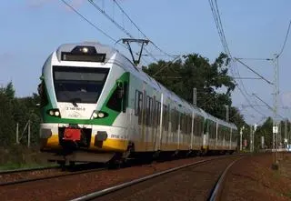 Koleje Mazowieckie kupują nowe pociągi