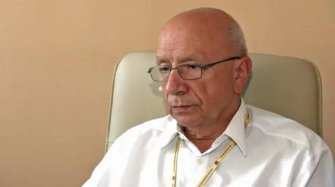 Prof. Chazan idzie do sądu pracy. Wróci do szpitala św. Rodziny?