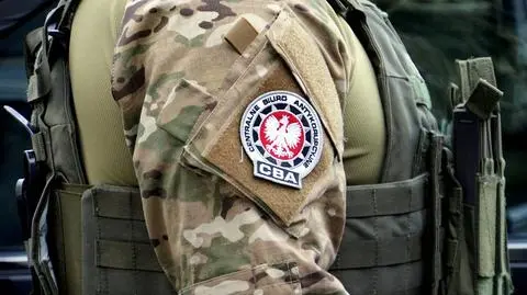 CBA zatrzymało biznesmena. Śledztwo w sprawie korupcji w wodociągach