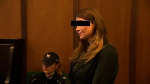 Pisała o sobie "okrutny demon".  Dożywocie dla byłej bibliotekarki