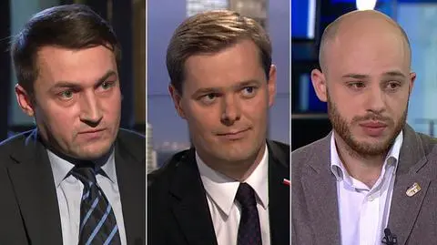 Krajewski, Śpiewak i Guział podsumowują minioną dekadę