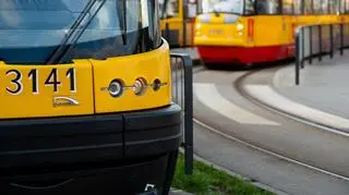 Tramwaje Warszawskie zapowiadają wyciągnięcie surowych konsekwencji wobec nietrzeźwego motorniczego (zdj. ilustracyjne) 