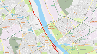 Aktualnie czytasz: Budowa metra zmieni trasy autobusów