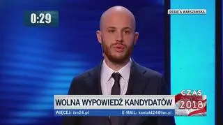 Podsumowanie. Jan Śpiewak