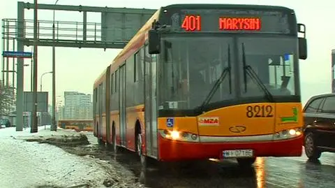 Sprawdź, jak jeździ dziś komunikacja