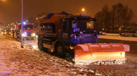 Pługosolarka nie dała rady