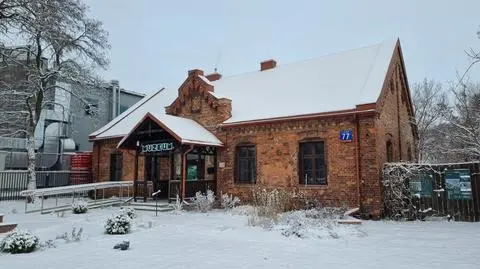 Lekcja chemii sprzed 120 lat, tajne komplety. W Warszawie otwarto wyjątkowe muzeum