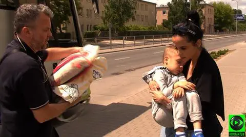 Dobę koczowali na lotnisku. Zero kontaktu z biurem podróży