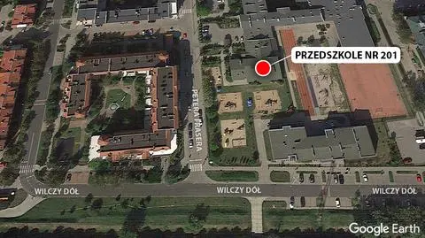 "Krzyczała do uszu, przetrzymywała na leżakowaniu". Zarzuty dla przedszkolanki