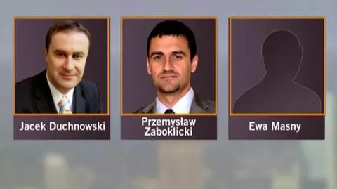 Nowe rozdanie po wyborach: burmistrzowie do wymiany