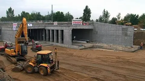 Francuska technologia na Nowolazurowej