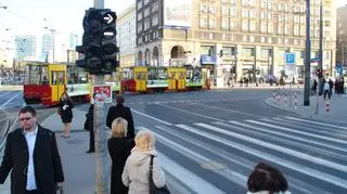 Tramwajarze poprawili sygnalizację