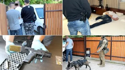 Nieoficjalnie: oskarżony o śmiertelny wypadek pogrążył 26 dilerów