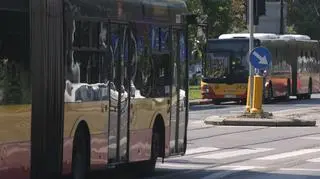 Na pasażerów czekają kolejne zmiany w komunikacji