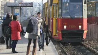 Tramwaje będą zatrzymywać się na żądanie?