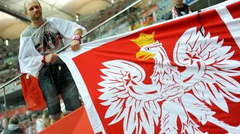 To trzeci zwycięski mecz naszej reprezentacji na Stadionie Narodowym