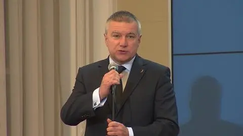 Rzecznik rządu apeluje o spokój 11 listopada