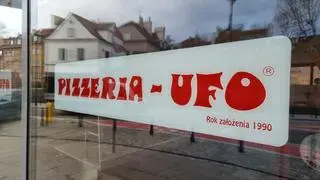 Pizzeria Ufo kończy działalność po 32 latach