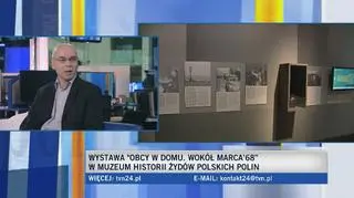 "Historia jest zawsze bogatsza niż ją opowiadamy"