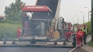 Frezowanie na Maczka